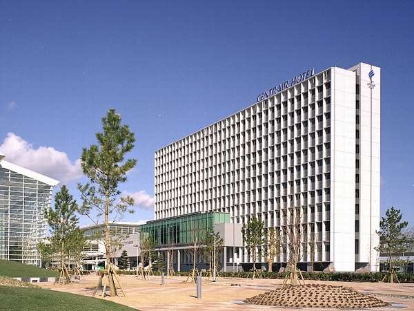 Chubu International Airport Centrair Hotel